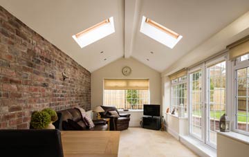 conservatory roof insulation Breckles, Norfolk