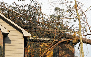 emergency roof repair Breckles, Norfolk