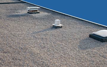 flat roofing Breckles, Norfolk