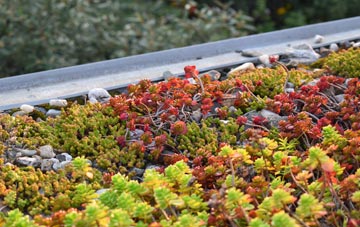 the cost of Breckles green roof installation