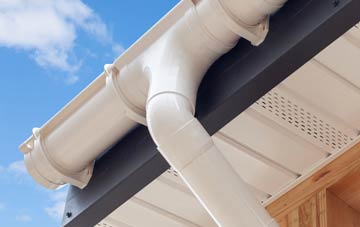 Breckles gutter installation costs