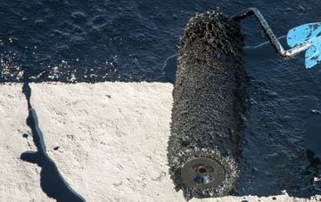 Breckles liquid sealant waterproofing