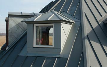 metal roofing Breckles, Norfolk