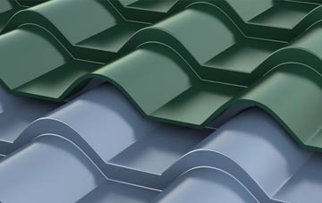 who should consider Breckles plastic roofs