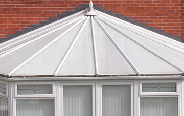 Breckles polycarbonate conservatory roof repairs