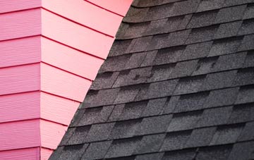 rubber roofing Breckles, Norfolk