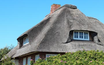 thatch roofing Breckles, Norfolk