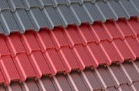find rated Breckles plastic roofing companies